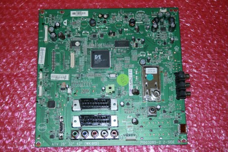 PHILIPS - MAIN PCB - 715G3285-2, 715G32852, 42PFL3604/12