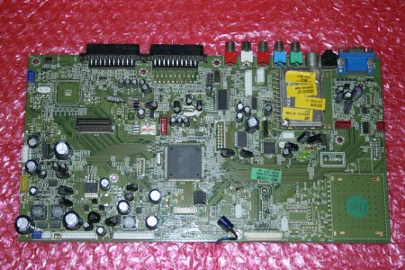 SANYO - 20336181, 17MB22-2, 17MB222, CES32WSD7-B, CES32WSD7B