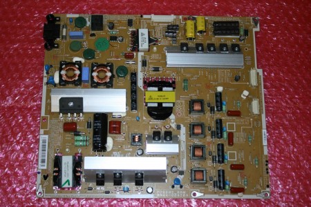 *NEW*  SAMSUNG - PSU - BN44-00428A, BN4400428A (BN44-00428B, BN4400428B) UE55D6530WKXXU, UE55D6750WKXXU, UE55D8000YUXXU