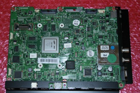 SAMSUNG UE55D8000YUXXU & UE40D8000YUXXU MAIN BOARD - BN94-04313R, BN94-04313T, BN9404313R, BN9404313T