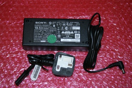 *NEW* SONY - AC ADAPTER - 149229413, ACDP-085E01, ACDP085E01
