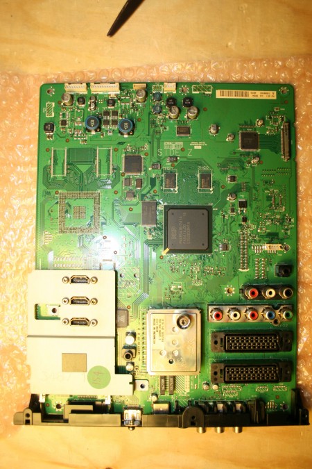 PHILIPS - 313926861823, 42PFL5603D/10, 42PFL5603D10, MAIN PCB