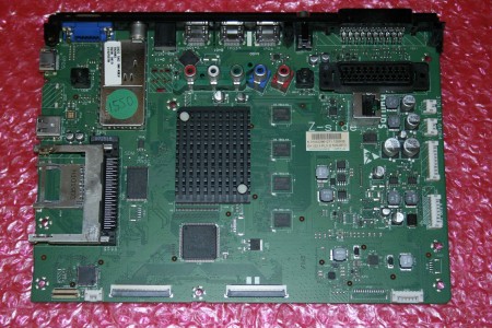 PHILIPS - MAIN PCB - 310432861271, 3104 313 64064, 310431364064, 32PFL7605H/05