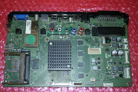 PHILIPS - MAIN PCB - 3104 313 64515, 310431364515, 310432864982, 40PFL8605H/12