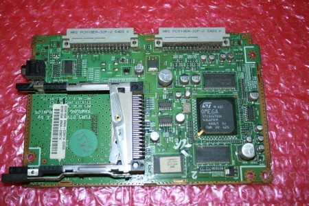 SAMSUNG - DIGITAL PCB - BN94-00867A, BN9400867A (LE40R74BDX/XEU, LE40R74BDXXEU)