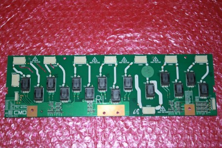 SAMSUNG - INVERTER PCB - 4H.V2308.131/G, 4HV2308131G, LE52M87BDX/XEU