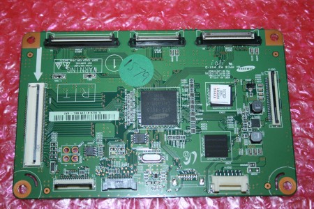 *NEW* SAMSUNG - LOGIC PCB - 51ES, LJ41-10166A, LJ92-01862A, PS51E8000GUXXU, LJ4110166A, LJ9201862A