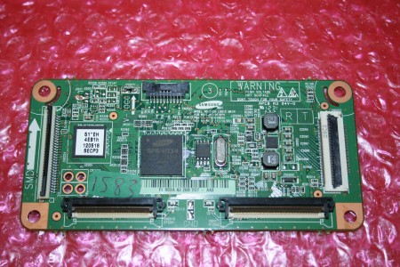 SAMSUNG - PBA REV: A, LJ92-01883A, PS51E450A1WXXU