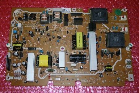 PANASONIC - PSC10275G, N0AC3FJ00001, TX-L32X10B, TXL32X10B - PSU