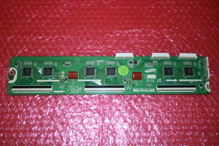 Samsung - LJ92-01962A, LJ41-10335A (LJ92-01962C), PBA REV: C, LJ9201962C, LJ4110335A, PS60F5500AKXXU - Y-BUFFER
