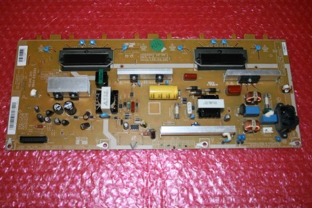 SAMSUNG - BN44-00260A, BN4400260A (BN44-00260B, BN44-00260C) LE32B450C4HXXU, LE32B450C4WXBT - INVERTER PCB