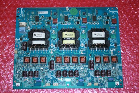 SONY - LED DRIVER PCB - A1566739A, 1-878-249-11, 187824911, KDL40ZX1, KDL-40ZX1