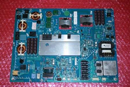 SONY - PSU - A1566737A, 1-878-248-11, 187824811, KDL40ZX1, KDL-40ZX1