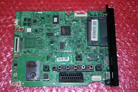 SAMSUNG PS51E450A1WXXU MAIN PCB - BN94-05554J, BN9405554J