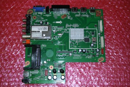 *NEW* BUSH - MAIN PCB - 5045176806327, T.MSD306.9A, TMSD3069A, 10331