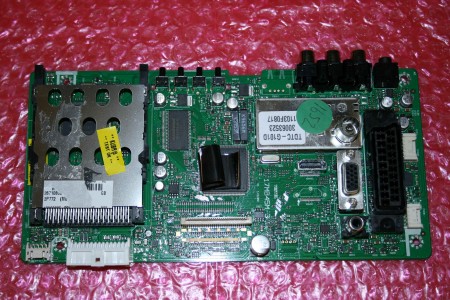 ALBA - MAIN PCB - 5045178514695, 17MB45M-3, 17MB45M3, LCD32ADVD