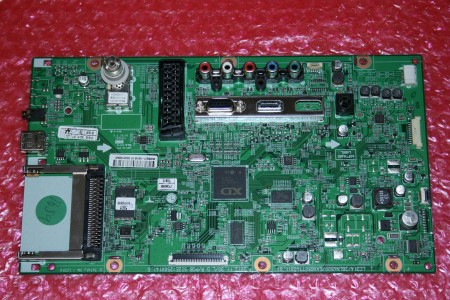 *NEW* LG - MAIN PCB - EBU61955801, EAX65077403, MHM3827, 24MN33D-PZQ.AEKCLUP