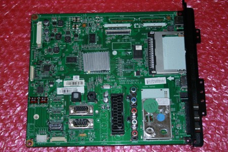LG - MAIN PCB - EBT60927357, EAX61354204, 26LD350