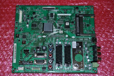 LG - MAIN PCB - EBU60710831, EAX60686902(0), 37LH2000