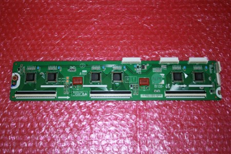 SAMSUNG - Y-BUFFER - 60FF, LJ41-10335A, LJ92-01962A, PS60F5500AKXXU, LJ4110335A, LJ9201962A