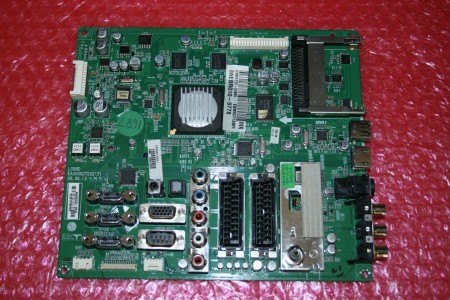 LG - MAIN PCB - EBR55713301, EAX50527202