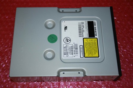 *NEW* PIONEER - DVD LOADER - DVR-R07OR, E99677, DVRR07OR