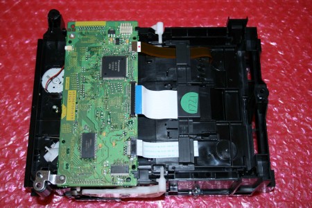 *NEW* PANASONIC - DVD MECH - VXY1855, VXY 1855