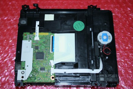 *NEW* PANASONIC - DRIVE - VXY2147, VXY 2147, DMR-BWT720EB, DMRBWT720EB