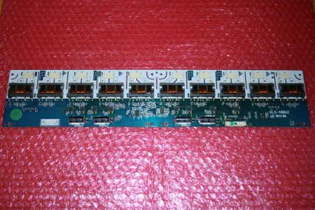 SONY - INVERTER - KLS-400W2, T065100176B6, 680uF, KLS400W2, KDL-40P2530, KDL40P2530