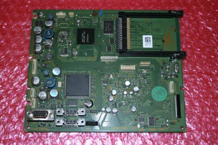 SONY - DIGITAL PCB - I1242773B, 1-872-686-11, A-1242-773-A, KDL-40P2530, KDL40P2530, 187268611, A1242773A, 