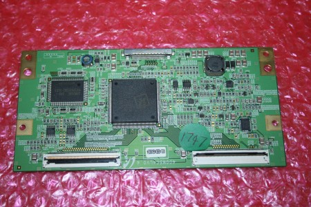 SONY - T-CON - 400WSC4LV0.4, 400WSC4LV04, KDL-40P2530, KDL40P2530