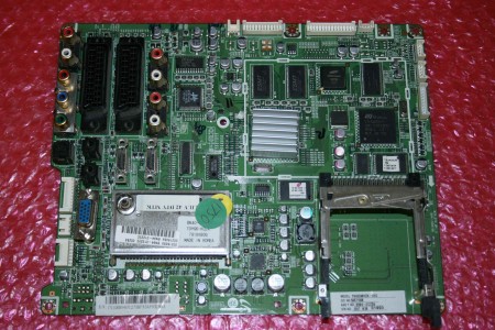 SAMSUNG - BN94-01221C, BN94-01221C (BN94-01275K, BN9401275K) PS42C96HDX/XEC, PS42C96HDX/XEH, PS42C96HDX/XEU, MAIN PCB