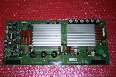 LG - 6871QZH044C, 6870QZC104C, 50PC3D-AA, 50PC3DAA - Z-SUS