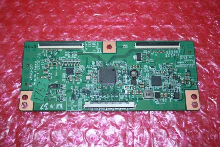 LG - T-CON - V315H3-CE7, MV-0E88441, V315H3CE7, MV0E88441, 42LV355U-ZB.BEKJLJP, 42LV355UZBBEKJLJP