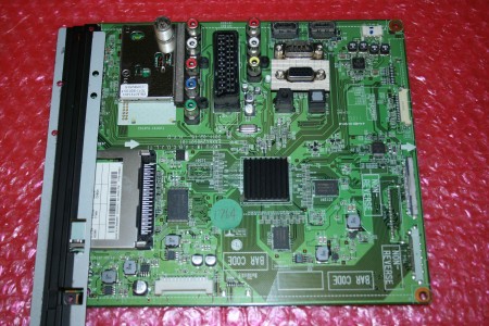 LG - MAIN PCB - EBT61396820, EAX64290501, 42LV355U-ZB.BEKJLJP, 42LV355UZBBEKJLJP
