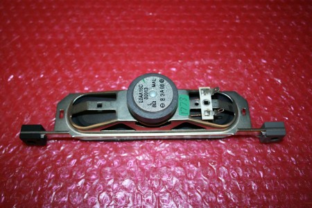 PANASONIC - SPEAKER - L0AA16C 00013, LEFT, 8 OHMS, TX-P50X60B, TXP50X60B
