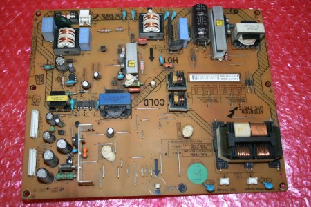 PHILIPS - 2722 171 00759, 272217100759, PLHL-T845A, PLHLT845A, 37PFL5604H/12 - PSU