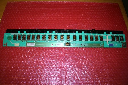 SAMSUNG - INVERTER PCB - SSB400W20V01, INV40B20D, LE40A656A1FXXU