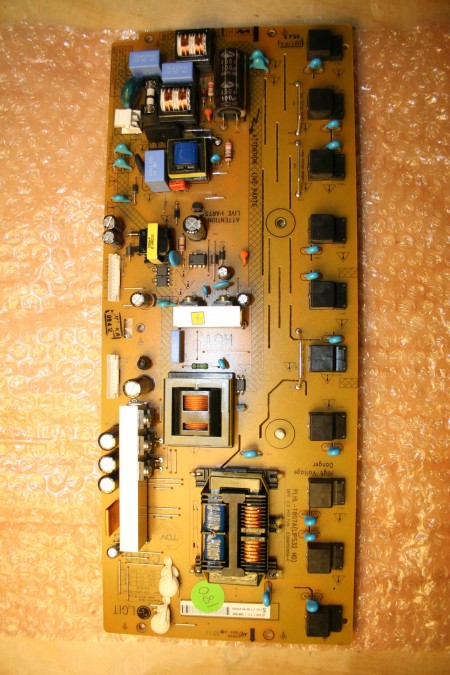 PHILIPS - 2722 171 00748 V30000, 32PFL5404H/12, 272217100748, PLHL-T807A(LIPS32 HD), 2300KPG105A-F, 32PFL5404H12, PSU / INVERTER
