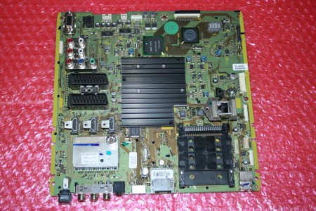 PANASONIC - MAIN PCB - TXN/A1LAUB, TXNA1LAUB, TNPH0898, TX-P42VT20B, TXP42VT20B