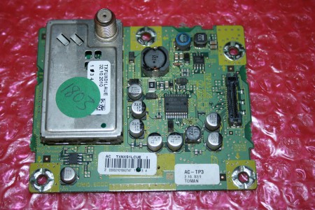 PANASONIC - TUNER - TXNXS1LCUE, TNPA5128, TX-P42VT20B, TXP42VT20B, AC-TP3, ACTP3