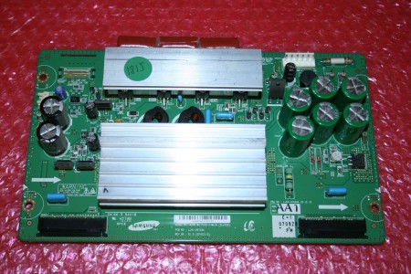 PHILIPS - X-MAIN - 42HD, LJ41-05133A, LJ92-014934, 42PFP5332/10, LJ4105133A, LJ92014934