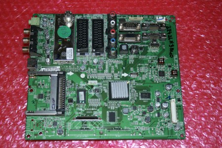 LG - MAIN PCB - EBU60710815, EAX60686902, 37LH3000-ZA, 37LH3000ZA