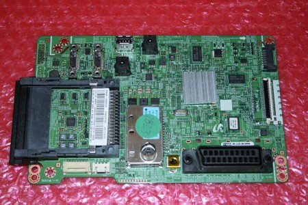 SAMUNG - AV PCB - BN94-04900S, BN9404900S (BN94-04900M, BN9404900M) UE32D4003BWXXU