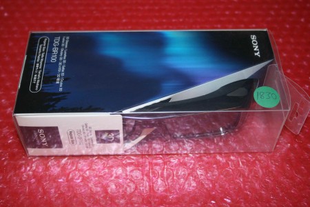 *NEW* SONY - 3D GLASSES - TDG-BR100/B, TDG-BR100, TDGBR100B, TDGBR100