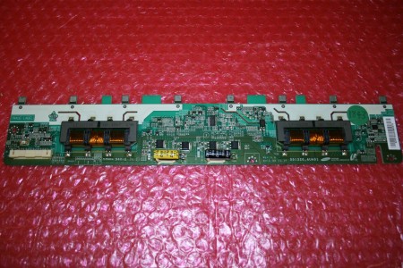 E-MOTION - SSI320_4UA01, SSI3204UA01, X32/69G, X3269G - INVERTER PCB