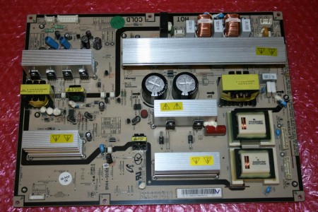 SAMSUNG - BN44-00168B, BN44-00168B (BN44-00166A, BN44-00166B, BN44-00166E, BN44-00168A, BN4400166A, BN4400166B, BN4400166E, BN4400168A) - PSU