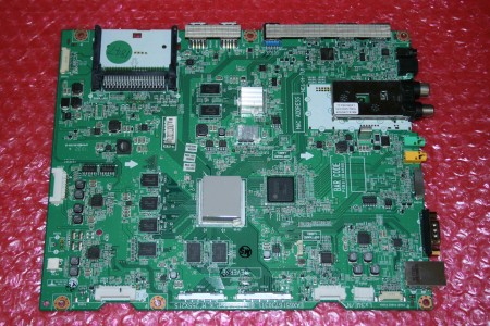 LG - MAIN PCB - EBT62700302, EAX65167303(1.0), EAX6516730310