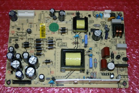 DIGIHOME - PSU - 17PW25-4, 20552443, 250111, 17PW254, 42DLED3D905