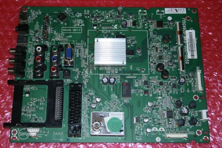 PHILIPS - 715G4609-M4B-000-005X, CBPFB4PBZ1S, 42PFL3606H/12, 715G4609M4B000005X - MAIN PCB